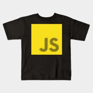 Javascript Kids T-Shirt